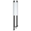 vidaXL Buitenlamp RVS Enego
