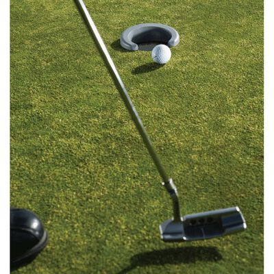 SKLZ Nauwkeurigheidshulpmiddel voor golf Putt Pocket grijs