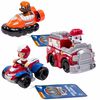 Paw Patrol Voertuigenset Rescue Racers 6 3-delig 6026590