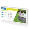 Bestway Zwembadladder 2 treden Flowclear 84 cm