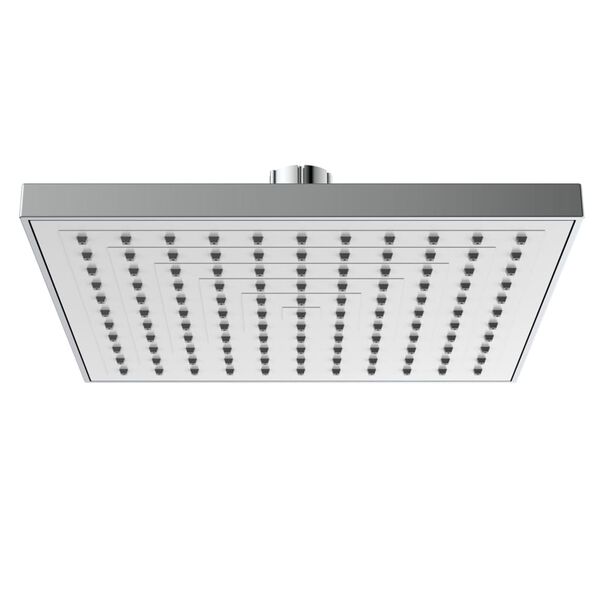 SCH&Uuml;TTE Douchekop TOKYO dubbel vierkant