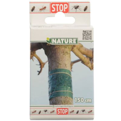 Nature Insecten kleefband 150 cm 6060134