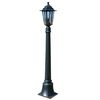 vidaXL Tuinlantaarn Preston 105 cm