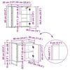 Miniatuurafbeelding van het product 19 van 21