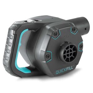 Intex Luchtpomp elektrisch Quick-Fill 220-240 V 66644