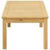 vidaXL Tuintafel 90x50x36 cm massief acaciahout
