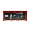 Absaar Acculader 12 V 11 A rood