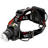 YATO Hoofdlamp Cree XM-L2 10 W
