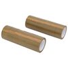 vidaXL Verpakkingstapes 12 st 48 mm x 66 m bruin