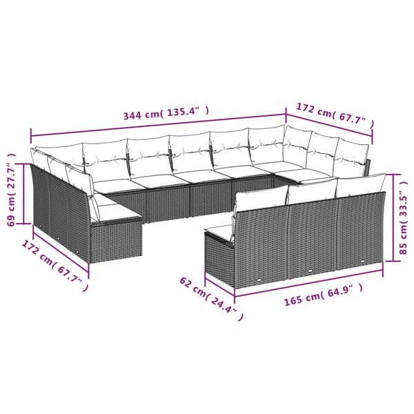 Productafbeelding 3 van 15