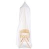 CHILDHOME Standaard voor Mozesmand Play & Gym tipi naturel
