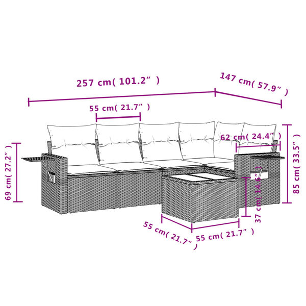 Productafbeelding 3 van 17