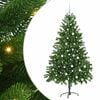 vidaXL Kerstboom Groen 180 cm PE