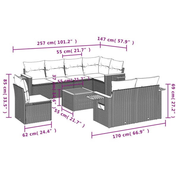 Productafbeelding 3 van 17