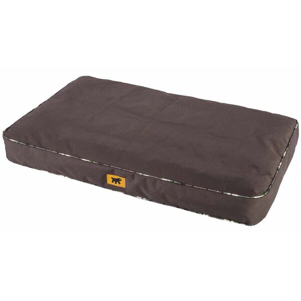 Ferplast Hondenbed Polo 80 80x50x8 cm bruin