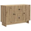 Artisan_oak