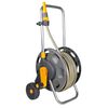 Hozelock Slanghaspelwagen 60 m met 50 m slang
