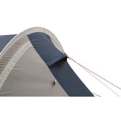 Easy Camp Tunneltent Vega 300 Compact 3-persoons groen