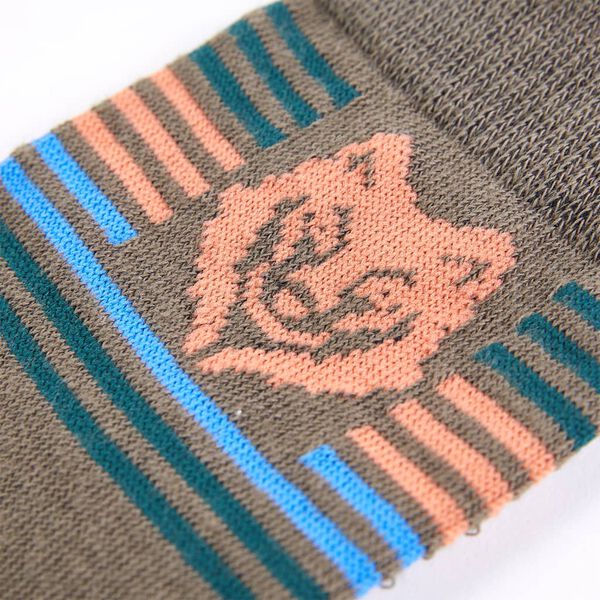 Kindersokken 5 paar EU 30-34