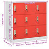 Miniatuurafbeelding van het product 8 van 9