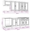 Miniatuurafbeelding van het product 9 van 10