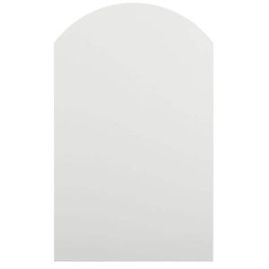 vidaXL Spiegel 60x40 cm glas