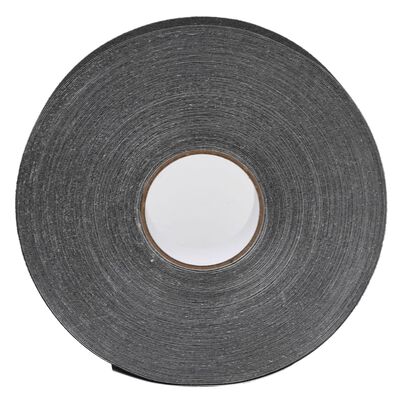 vidaXL Anti-sliptape 0,05x50 m PVC zwart
