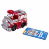 Paw Patrol Voertuigenset Rescue Racers 6 3-delig 6026590