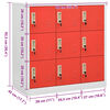 Miniatuurafbeelding van het product 8 van 9