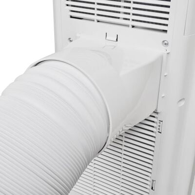 vidaXL Mobiele airconditioner 2,3 kW 8000 BTU