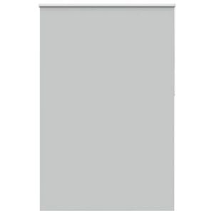 vidaXL Rolgordijn verduisterend 150x210 cm stofbreedte 146,6 cm