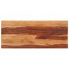 vidaXL Tafelblad 15-16 mm 60x140 cm massief acaciahout