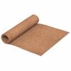 vidaXL Kurk rol Bruin 200 x 50 x 0,2 cm Kurk