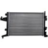 vidaXL Radiateur/oliekoeler voor Opel