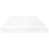 vidaXL Matras 7 Zone 20 cm pocketvering H3 140x200 cm