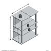 Miniatuurafbeelding van het product 4 van 5