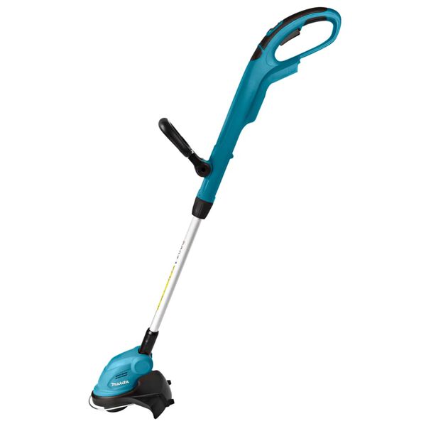 Makita Bosmaaier snoerloos 18 V blauw