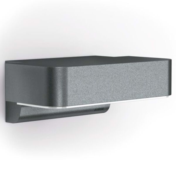 Steinel Sensorlamp L 800 LED iHF Connect antraciet