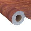 vidaXL Meubelfolie zelfklevend 500x90 cm PVC acaciakleurig