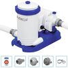 Bestway Flowclear Zwembadfilterpomp 9463 l/u