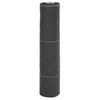 vidaXL Worteldoek 0,5x150 m polypropeen zwart
