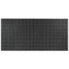 vidaXL Rubbermat 22 mm 100x150 cm