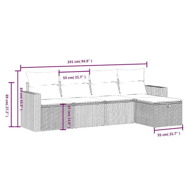 Productafbeelding 4 van 15