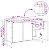 Miniatuurafbeelding van het product 16 van 17