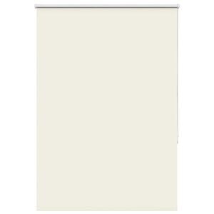 vidaXL Rolgordijn verduisterend 110x175 cm stofbreedte 105,7 cm