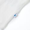 Kindershirt 116 ecru