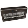 BLAUPUNKT Insectenverdelger LED 250 m&sup2; metaal