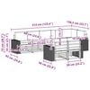 Miniatuurafbeelding van het product 8 van 9