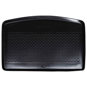vidaXL Kofferbakmat Zwart geschikt voor Mazda CX-3 2019- Rubber