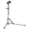 vidaXL Fietsreparatiestandaard inklapbaar 102-160 cm aluminium